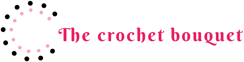 The Crochet Bouquet